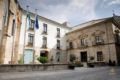 Hotel Palacio De Úbeda 5 G.L ホテル詳細