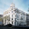 Hotel Palacio del Retiro, Autograph Collection ホテル詳細