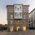 Hotel Pazo de Altamira ホテル詳細