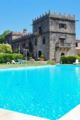 Hotel Pazo O Rial ホテル詳細
