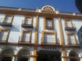 Hotel Peña de Arcos ホテル詳細