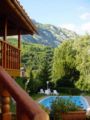 Hotel Picos de Europa ホテル詳細