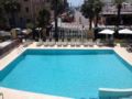 Hotel Planas ホテル詳細