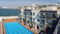 Hotel Port Sitges ホテル詳細