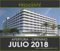 Hotel Presidente ホテル詳細