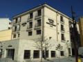 Hotel Puerta Ciudad Rodrigo ホテル詳細