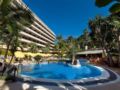 Hotel Puerto de la Cruz ホテル詳細