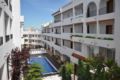 Hotel Puerto Mar ホテル詳細