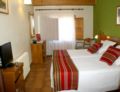 Hotel Rey Don Jaime ホテル詳細