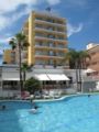 Hotel Reymar Playa ホテル詳細