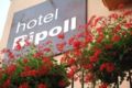 Hotel Ripoll ホテル詳細