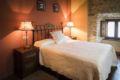 Hotel Rural Casona Trabadelo ホテル詳細