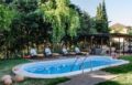 Hotel Rural Las Calas ホテル詳細