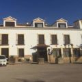 Hotel Rural Posada del Cordobés ホテル詳細