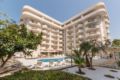 Hotel Salou Beach by Pierre & Vacances ホテル詳細