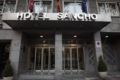 Hotel Sancho ホテル詳細