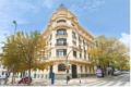 Hotel Sardinero Madrid ホテル詳細