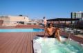 Hotel SB Ciutat de Tarragona ホテル詳細