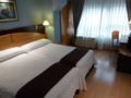 Hotel Sercotel Corona de Castilla ホテル詳細