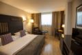 Hotel Sercotel Málaga ホテル詳細