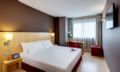 Hotel Sercotel Portales ホテル詳細