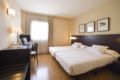 Hotel Sercotel Tudela Bardenas ホテル詳細