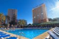 Hotel Servigroup Pueblo Benidorm ホテル詳細