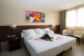 Hotel & Spa Real Ciudad De Zaragoza ホテル詳細