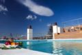 Hotel Taburiente S.C.Tenerife ホテル詳細