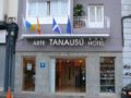 Hotel Tanausu ホテル詳細