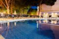 Hotel Torre Azul & Spa - Adults Only ホテル詳細