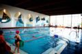 Hotel Torresport ホテル詳細
