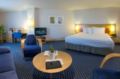 Hotel Tryp Castellón Center ホテル詳細