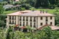 Hotel Valle Las Luiñas ホテル詳細