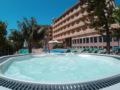 Hotel Victoria Playa ホテル詳細