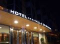 Hotel Villa de Benavente ホテル詳細