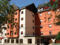 Hotel Villa de Canfranc ホテル詳細