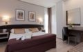 Hotel Villamadrid ホテル詳細