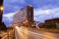 Hotel Weare Chamartin ホテル詳細