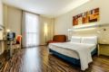 Hotel YIT Ciudad De Zaragoza ホテル詳細