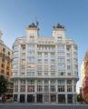 Hyatt Centric Gran Via Madrid ホテル詳細