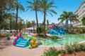 Iberostar Ciudad Blanca Alcudia Apartamentos ホテル詳細