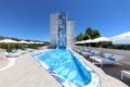 Iberostar Grand Portals Nous - Adults Only ホテル詳細