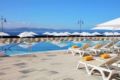 Iberostar Lanzarote Park ホテル詳細