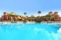 Iberostar Málaga Playa ホテル詳細