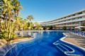 Iberostar Playa Gaviotas-All inclusive ホテル詳細