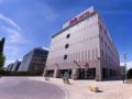 Ibis Alcala de Henares La Garena ホテル詳細