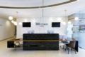 Ibis Styles A Coruna ホテル詳細