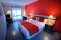 Ibis Styles Zaragoza Ramiro I ホテル詳細