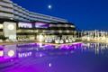 Ibiza Corso Hotel & Spa ホテル詳細